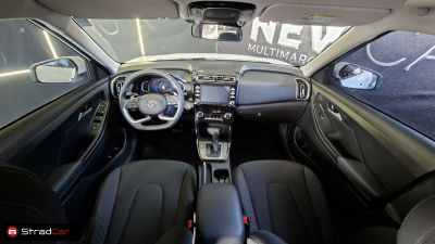 HYUNDAI Creta Limited 1.0T 12v 2025 - miniatura 7