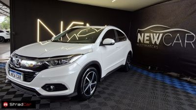 HONDA HR-V EXL 1.8 16v 2020