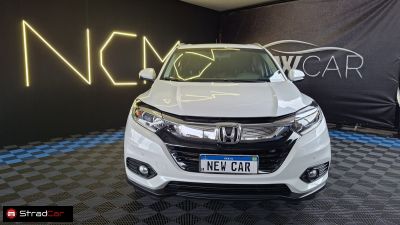 HONDA HR-V EXL 1.8 16v 2020 - miniatura 2