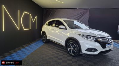 HONDA HR-V EXL 1.8 16v 2020 - miniatura 3