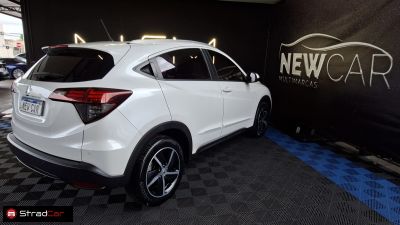 HONDA HR-V EXL 1.8 16v 2020 - miniatura 4