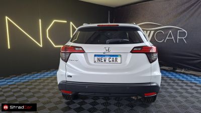 HONDA HR-V EXL 1.8 16v 2020 - miniatura 5