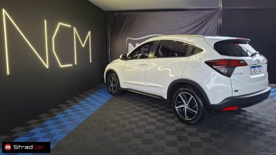 HONDA HR-V EXL 1.8 16v 2020 - miniatura 6