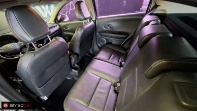 HONDA HR-V EXL 1.8 16v 2020 - miniatura 8