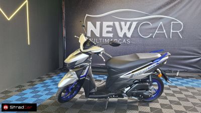 YAMAHA Neo 125 2022