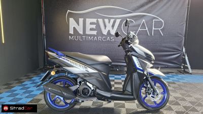 YAMAHA Neo 125 2022 - miniatura 2