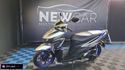 YAMAHA Neo 125 2022 - miniatura 3