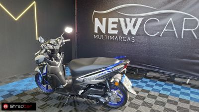 YAMAHA Neo 125 2022 - miniatura 4