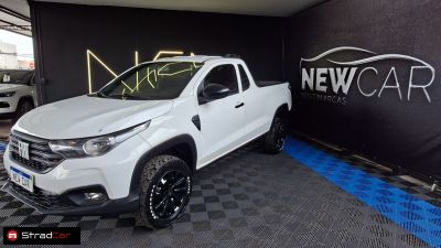 FIAT Strada Endurance 1.4 C.S. 2021