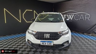 FIAT Strada Endurance 1.4 C.S. 2021 - miniatura 2