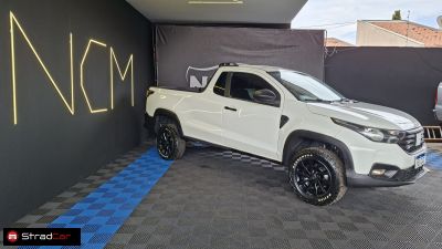 FIAT Strada Endurance 1.4 C.S. 2021 - miniatura 3