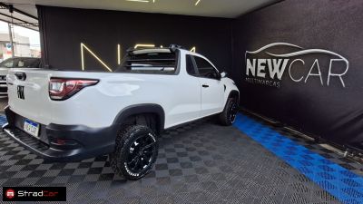 FIAT Strada Endurance 1.4 C.S. 2021 - miniatura 4