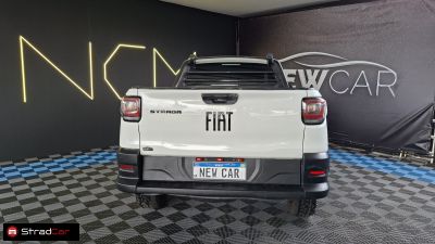 FIAT Strada Endurance 1.4 C.S. 2021 - miniatura 5