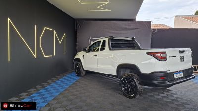 FIAT Strada Endurance 1.4 C.S. 2021 - miniatura 6