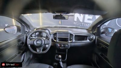 FIAT Strada Endurance 1.4 C.S. 2021 - miniatura 7