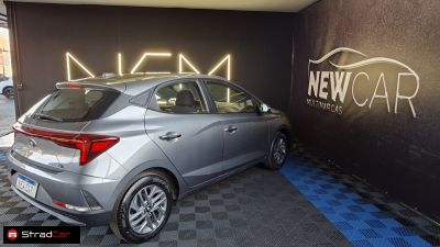HYUNDAI HB20 Limited 1.0 12v 2026 - miniatura 4