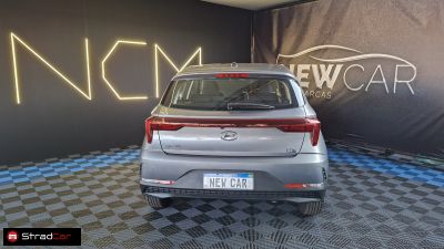 HYUNDAI HB20 Limited 1.0 12v 2026 - miniatura 5