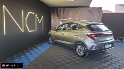 HYUNDAI HB20 Limited 1.0 12v 2026 - miniatura 6