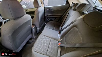 HYUNDAI HB20 Limited 1.0 12v 2026 - miniatura 7