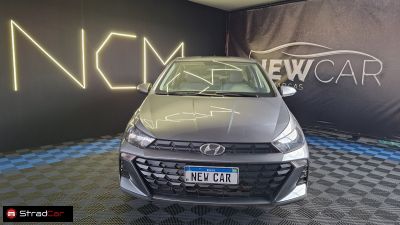 HYUNDAI HB20S Comfort 1.0 12v 2026 - miniatura 2