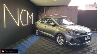 HYUNDAI HB20S Comfort 1.0 12v 2026 - miniatura 3