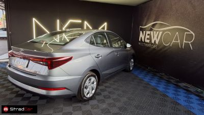 HYUNDAI HB20S Comfort 1.0 12v 2026 - miniatura 4