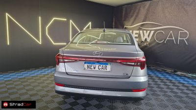 HYUNDAI HB20S Comfort 1.0 12v 2026 - miniatura 5