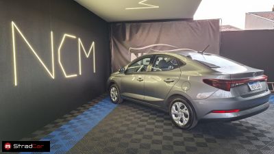 HYUNDAI HB20S Comfort 1.0 12v 2026 - miniatura 6