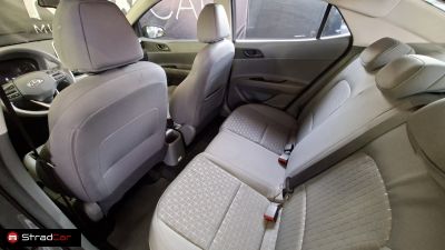 HYUNDAI HB20S Comfort 1.0 12v 2026 - miniatura 8