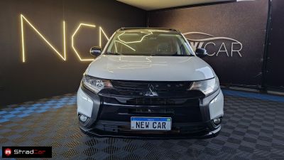 MITSUBISHI Outlander 2.2TDi 16v 4WD 2016 - miniatura 2