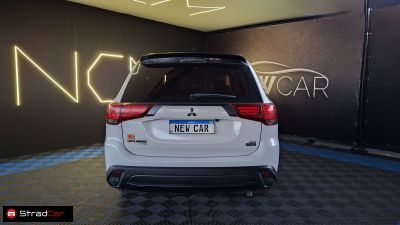 MITSUBISHI Outlander 2.2TDi 16v 4WD 2016 - miniatura 5