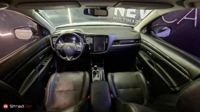 MITSUBISHI Outlander 2.2TDi 16v 4WD 2016 - miniatura 7