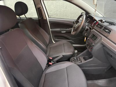 VOLKSWAGEN Gol 1.0 12v 4p. 2021 - miniatura 7