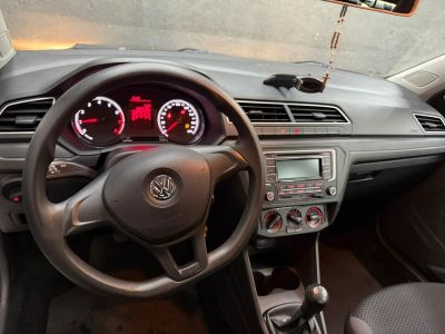 VOLKSWAGEN Gol 1.0 12v 4p. 2021 - miniatura 11