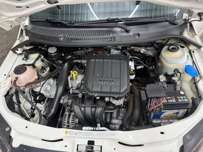 VOLKSWAGEN Gol 1.0 12v 4p. 2021 - miniatura 13