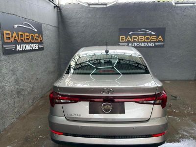 HYUNDAI HB20S Comfort 1.0 12v 2023 - miniatura 4