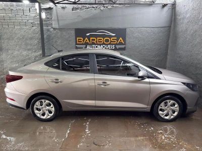 HYUNDAI HB20S Comfort 1.0 12v 2023 - miniatura 5