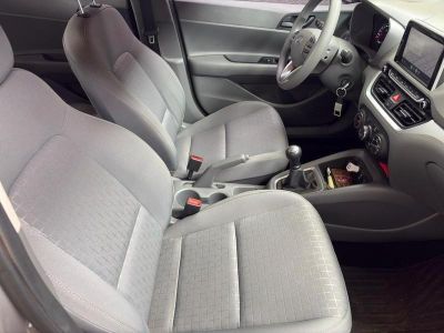 HYUNDAI HB20S Comfort 1.0 12v 2023 - miniatura 7