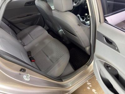 HYUNDAI HB20S Comfort 1.0 12v 2023 - miniatura 8