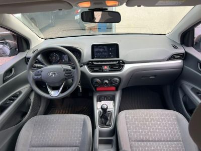 HYUNDAI HB20S Comfort 1.0 12v 2023 - miniatura 9