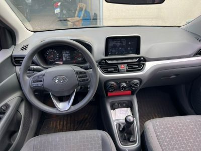 HYUNDAI HB20S Comfort 1.0 12v 2023 - miniatura 10