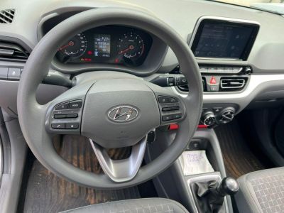 HYUNDAI HB20S Comfort 1.0 12v 2023 - miniatura 11