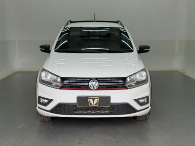 VOLKSWAGEN Saveiro Pepper 1.6 C.E. 2018 - miniatura 2