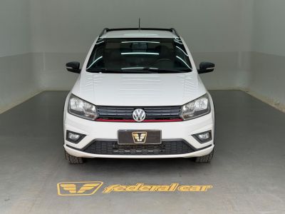 VOLKSWAGEN Saveiro Pepper 1.6 C.E. 2018 - miniatura 4