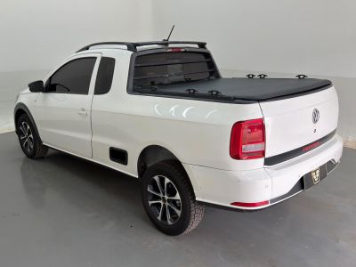VOLKSWAGEN Saveiro Pepper 1.6 C.E. 2018 - miniatura 5