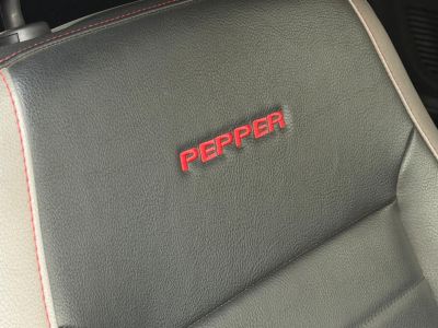 VOLKSWAGEN Saveiro Pepper 1.6 C.E. 2018 - miniatura 7