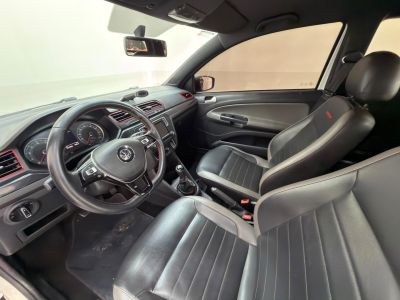 VOLKSWAGEN Saveiro Pepper 1.6 C.E. 2018 - miniatura 8