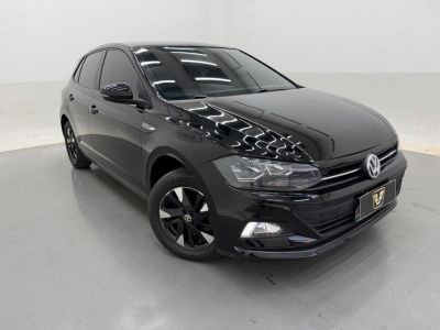 VOLKSWAGEN Polo Hatch Comfortline 1.0 12v TSi 2019