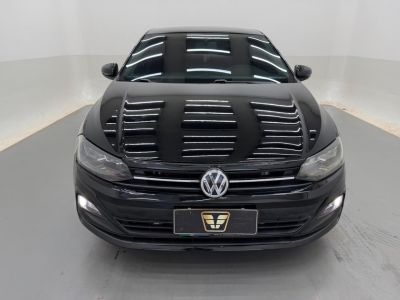 VOLKSWAGEN Polo Hatch Comfortline 1.0 12v TSi 2019 - miniatura 2