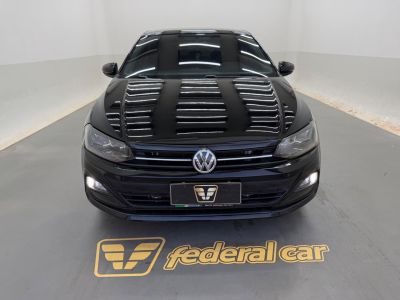 VOLKSWAGEN Polo Hatch Comfortline 1.0 12v TSi 2019 - miniatura 4